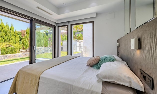 Resales - Villas - Javea - Villes del Vent