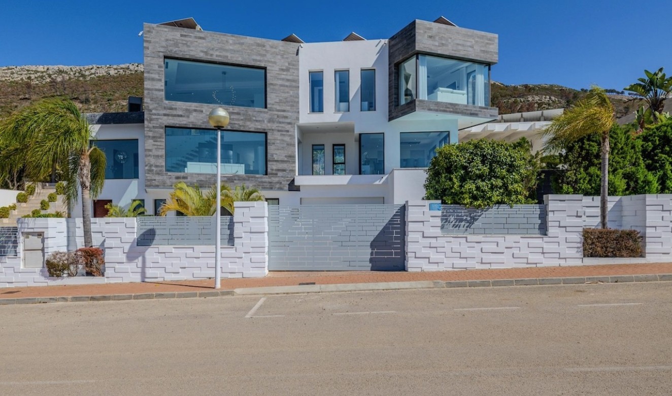 Resales - Villas - Javea - Villes del Vent