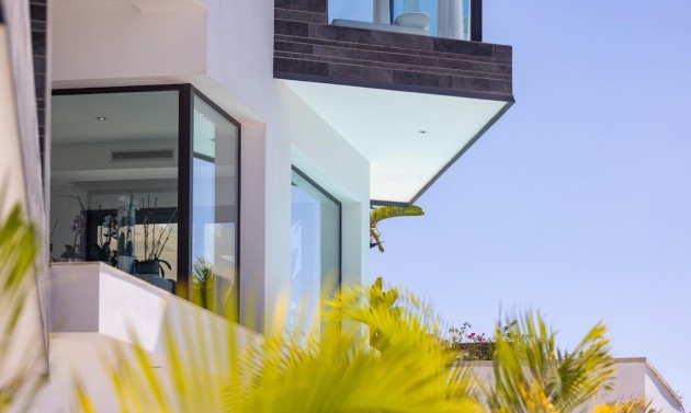 Resales - Villas - Javea - Villes del Vent