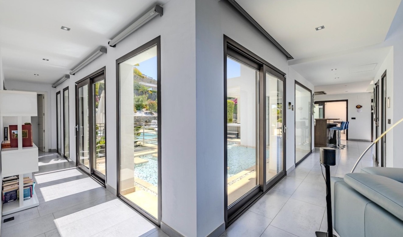 Resales - Villas - Javea - Villes del Vent