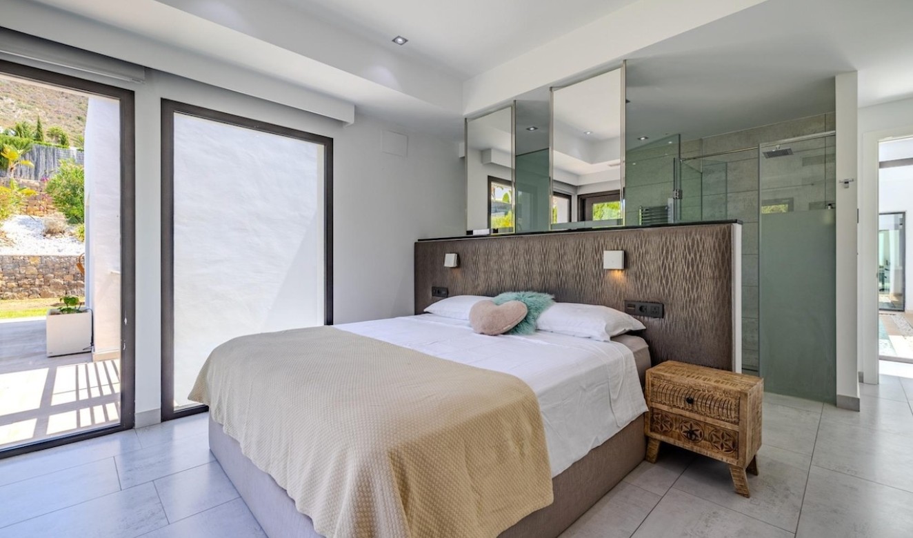 Resales - Villas - Javea - Villes del Vent