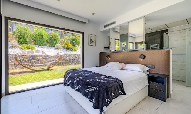 Resales - Villas - Javea - Villes del Vent