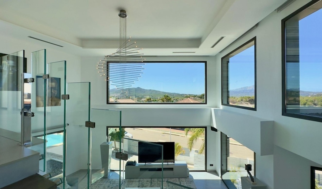 Resales - Villas - Javea - Villes del Vent