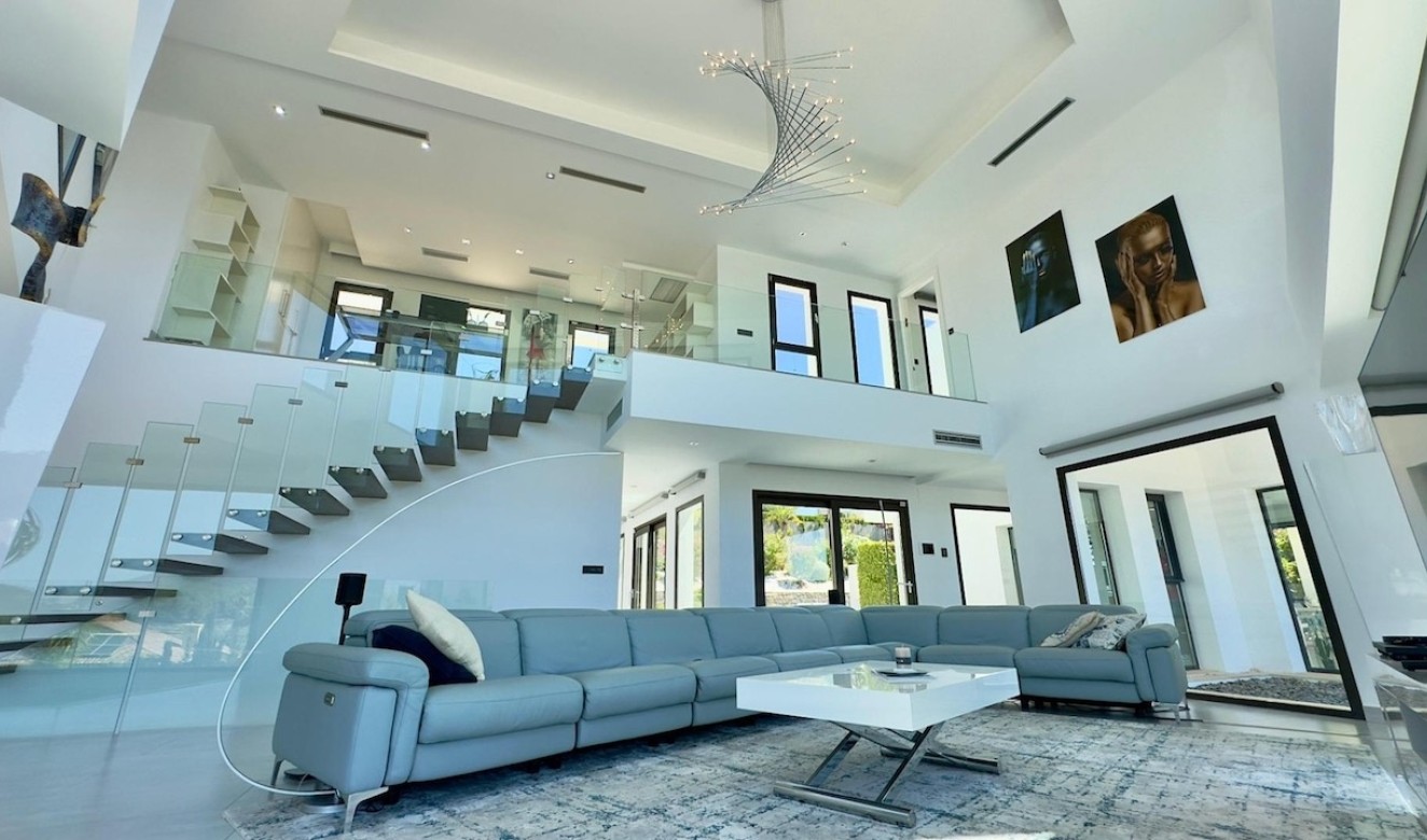 Resales - Villas - Javea - Villes del Vent