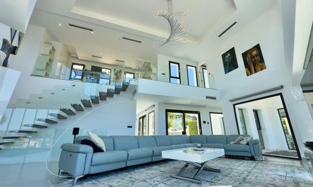 Resales - Villas - Javea - Villes del Vent