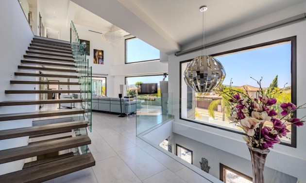 Resales - Villas - Javea - Villes del Vent