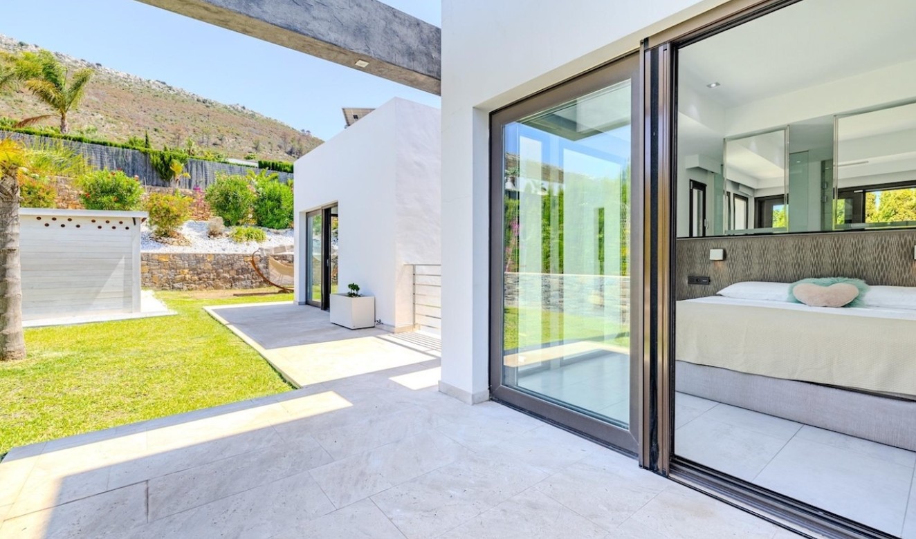 Resales - Villas - Javea - Villes del Vent