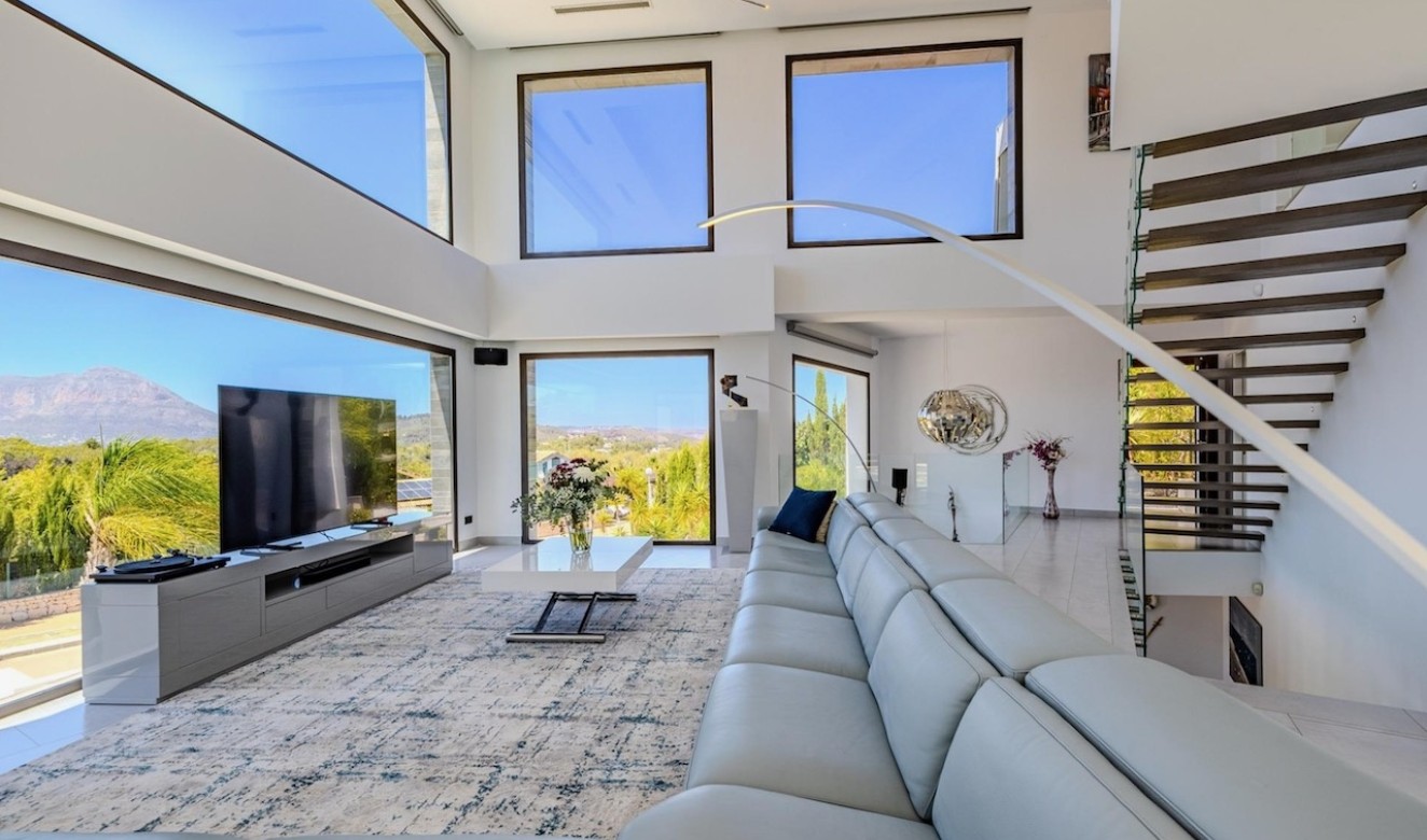 Resales - Villas - Javea - Villes del Vent