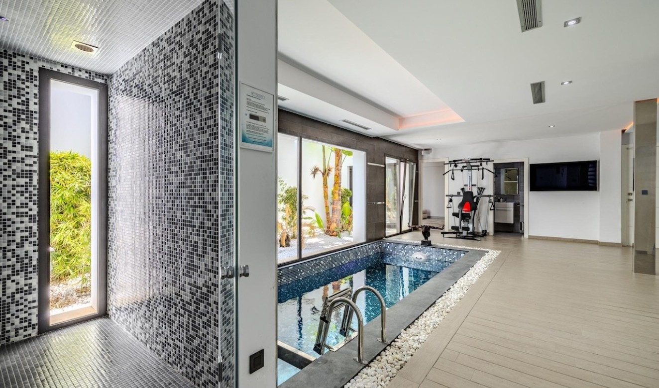 Resales - Villas - Javea - Villes del Vent