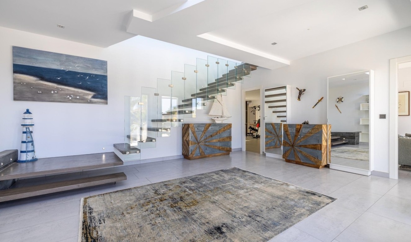 Resales - Villas - Javea - Villes del Vent