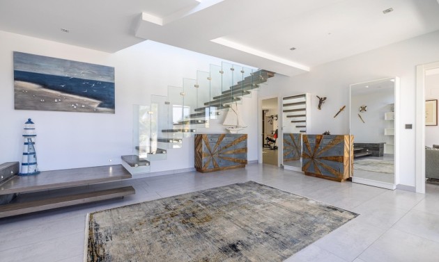 Resales - Villas - Javea - Villes del Vent