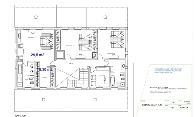 Resales - Country Houses - Fincas - Benissa - Canor