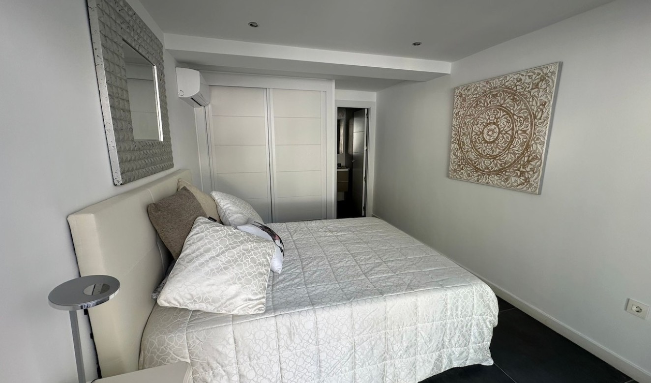 Resales - Villas - Moraira - Benimeit