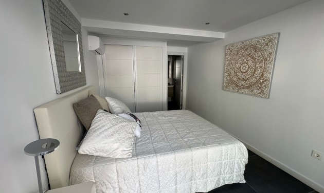 Resales - Villas - Moraira - Benimeit