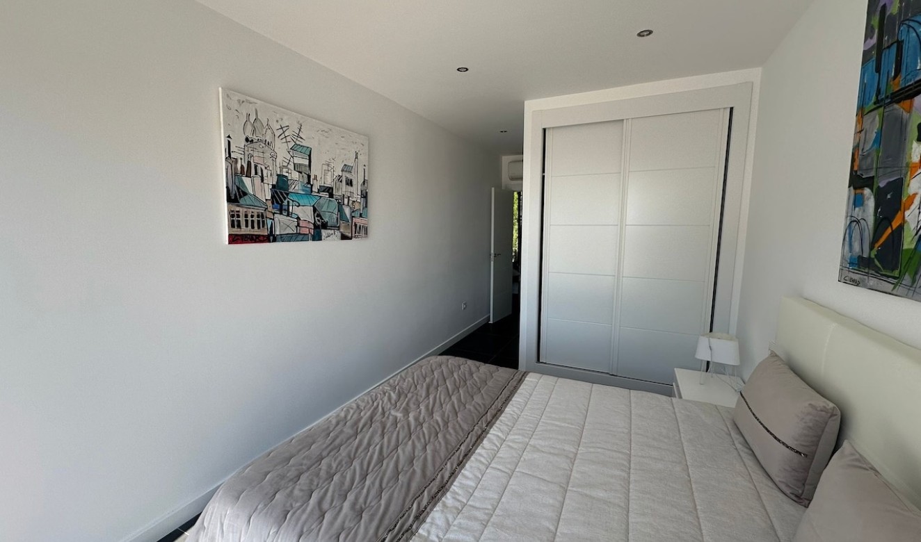 Resales - Villas - Moraira - Benimeit