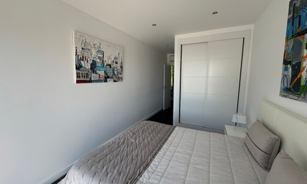 Resales - Villas - Moraira - Benimeit