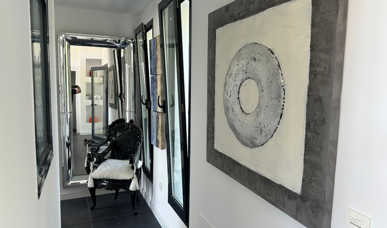 Resales - Villas - Moraira - Benimeit