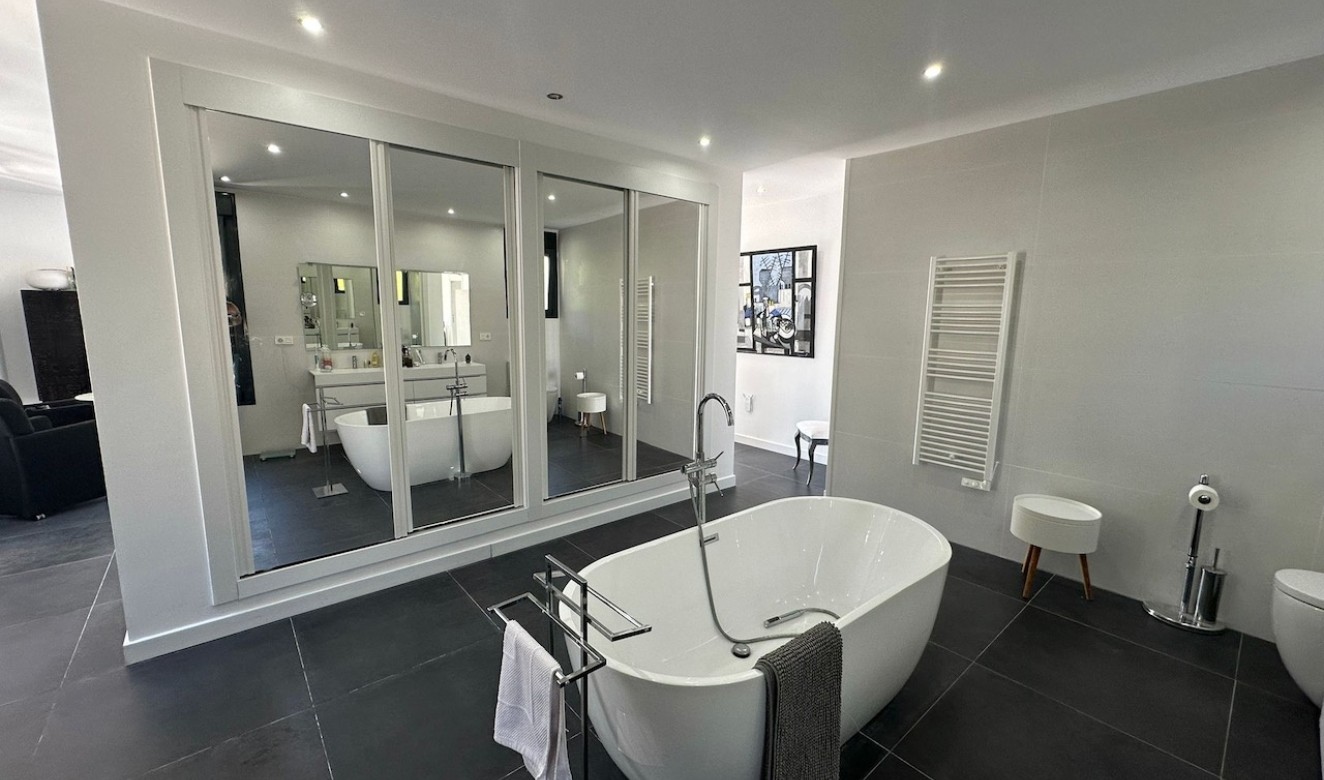 Resales - Villas - Moraira - Benimeit