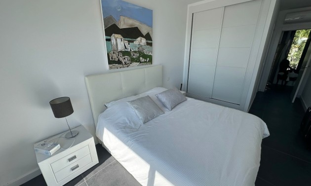 Resales - Villas - Moraira - Benimeit