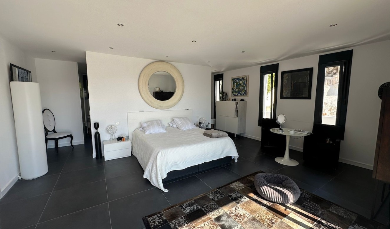 Resales - Villas - Moraira - Benimeit