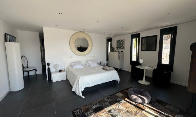 Resales - Villas - Moraira - Benimeit