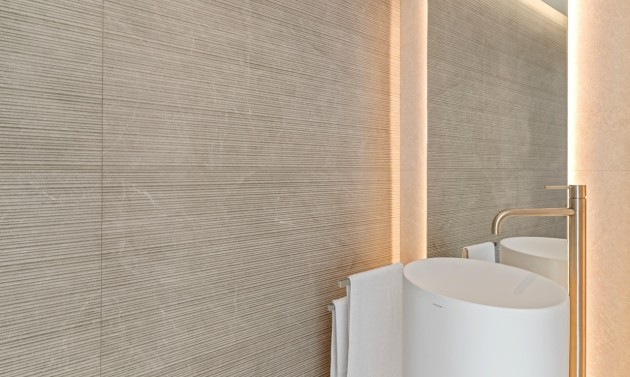 New Builds - Villas - Benitachell - Cumbre del Sol