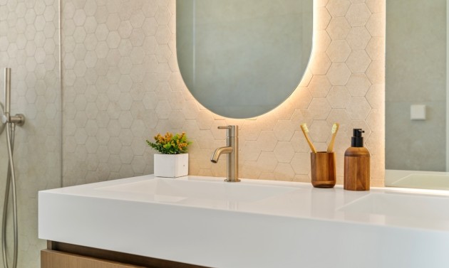 New Builds - Villas - Benitachell - Cumbre del Sol