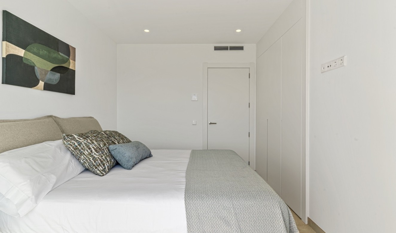 New Builds - Villas - Benitachell - Cumbre del Sol