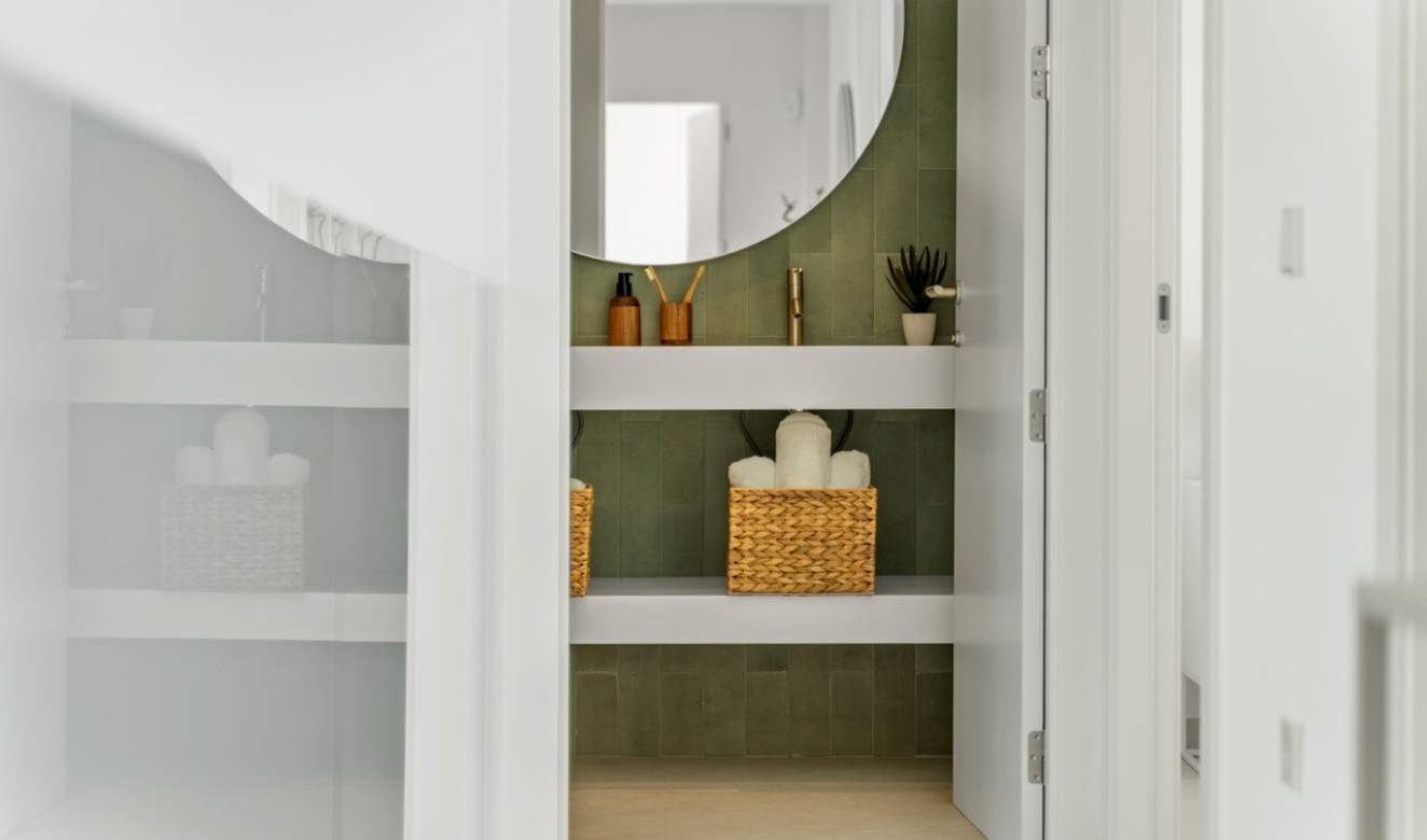 New Builds - Villas - Benitachell - Cumbre del Sol