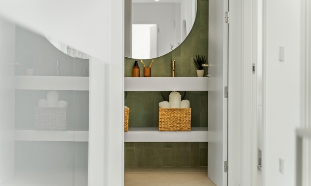 New Builds - Villas - Benitachell - Cumbre del Sol