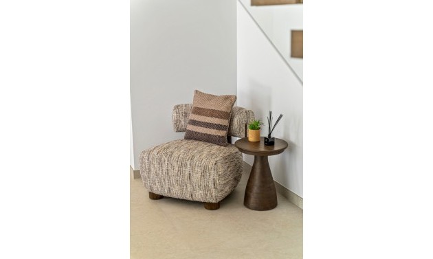 New Builds - Villas - Benitachell - Cumbre del Sol