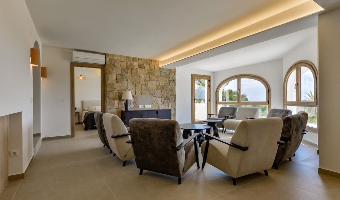 Resales - Villas - Altea - El PARADISO