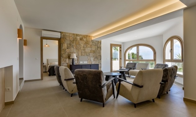 Resales - Villas - Altea - El PARADISO