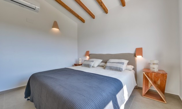 Resales - Villas - Altea - El PARADISO