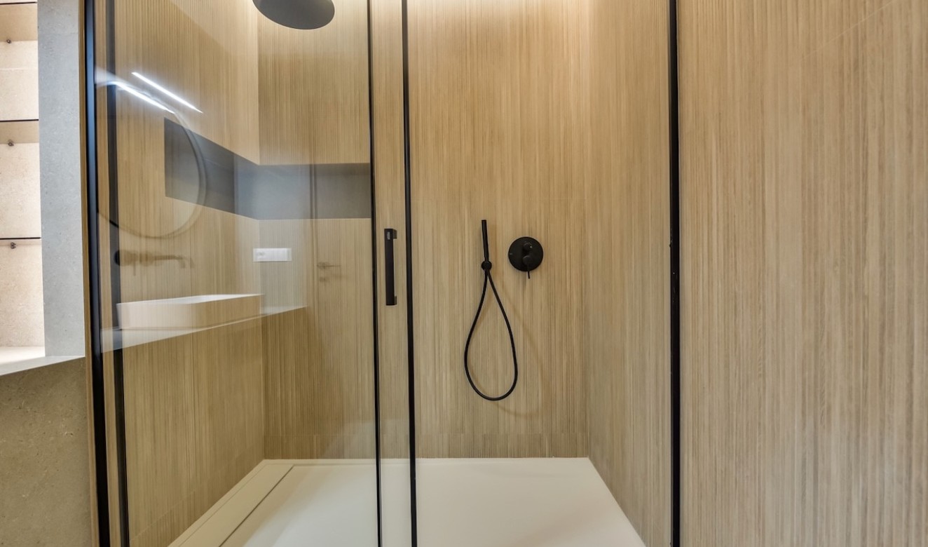 Resales - Villas - Altea - El PARADISO