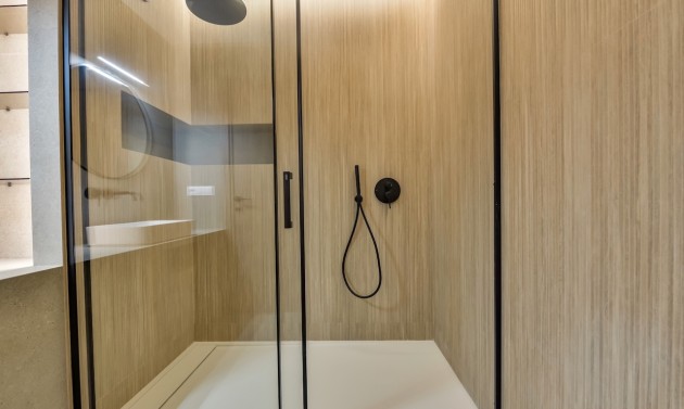 Resales - Villas - Altea - El PARADISO