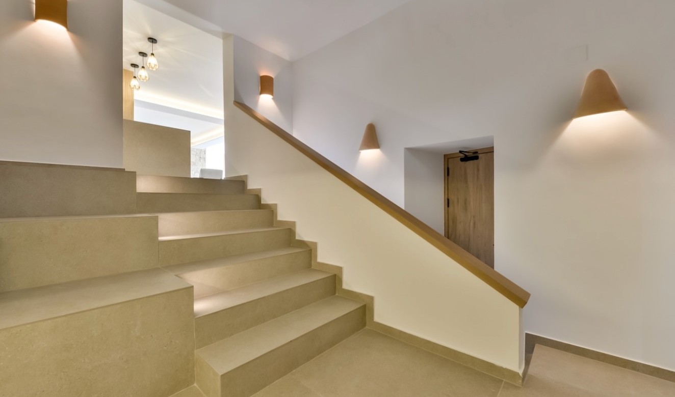 Resales - Villas - Altea - El PARADISO