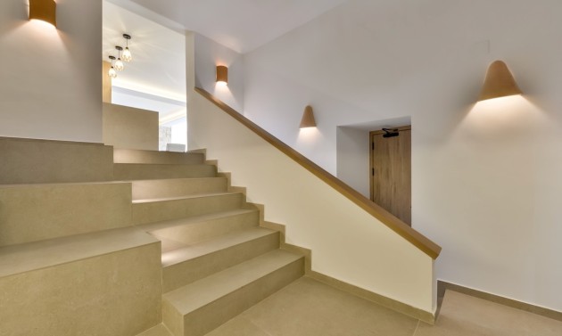 Resales - Villas - Altea - El PARADISO