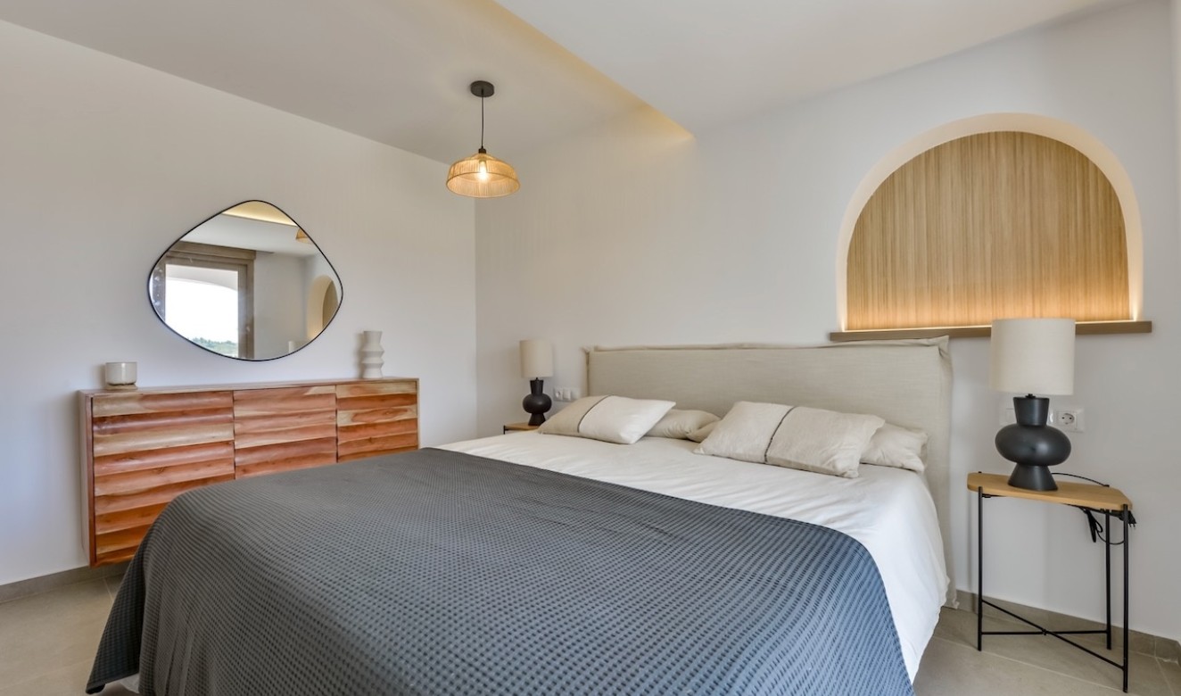 Resales - Villas - Altea - El PARADISO