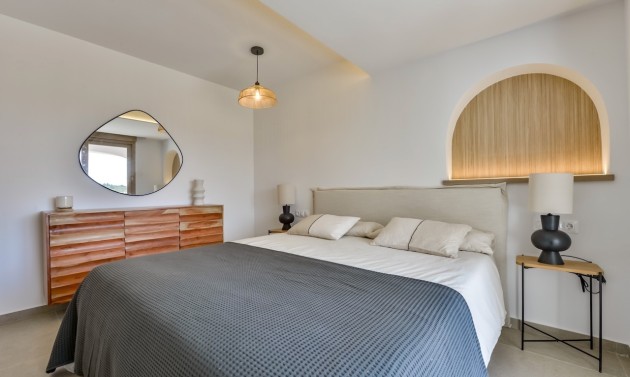 Resales - Villas - Altea - El PARADISO