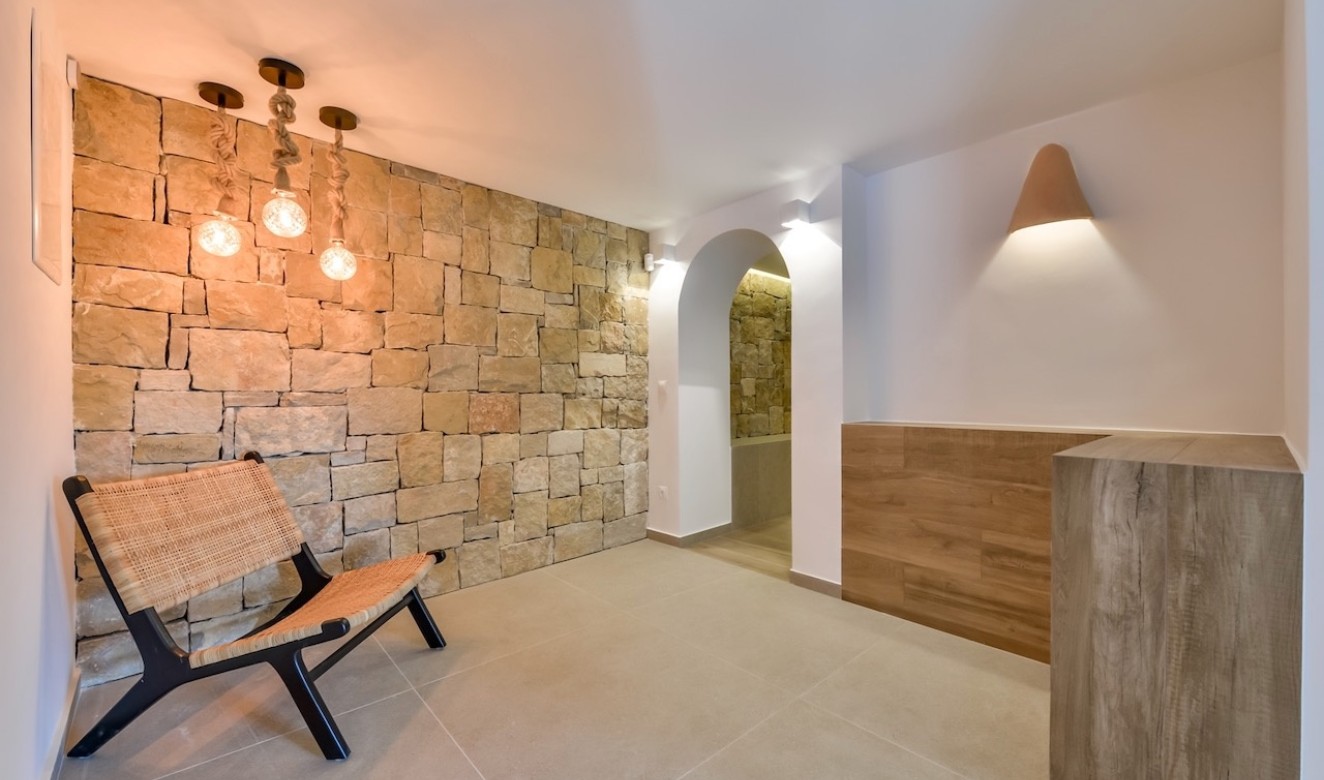 Resales - Villas - Altea - El PARADISO