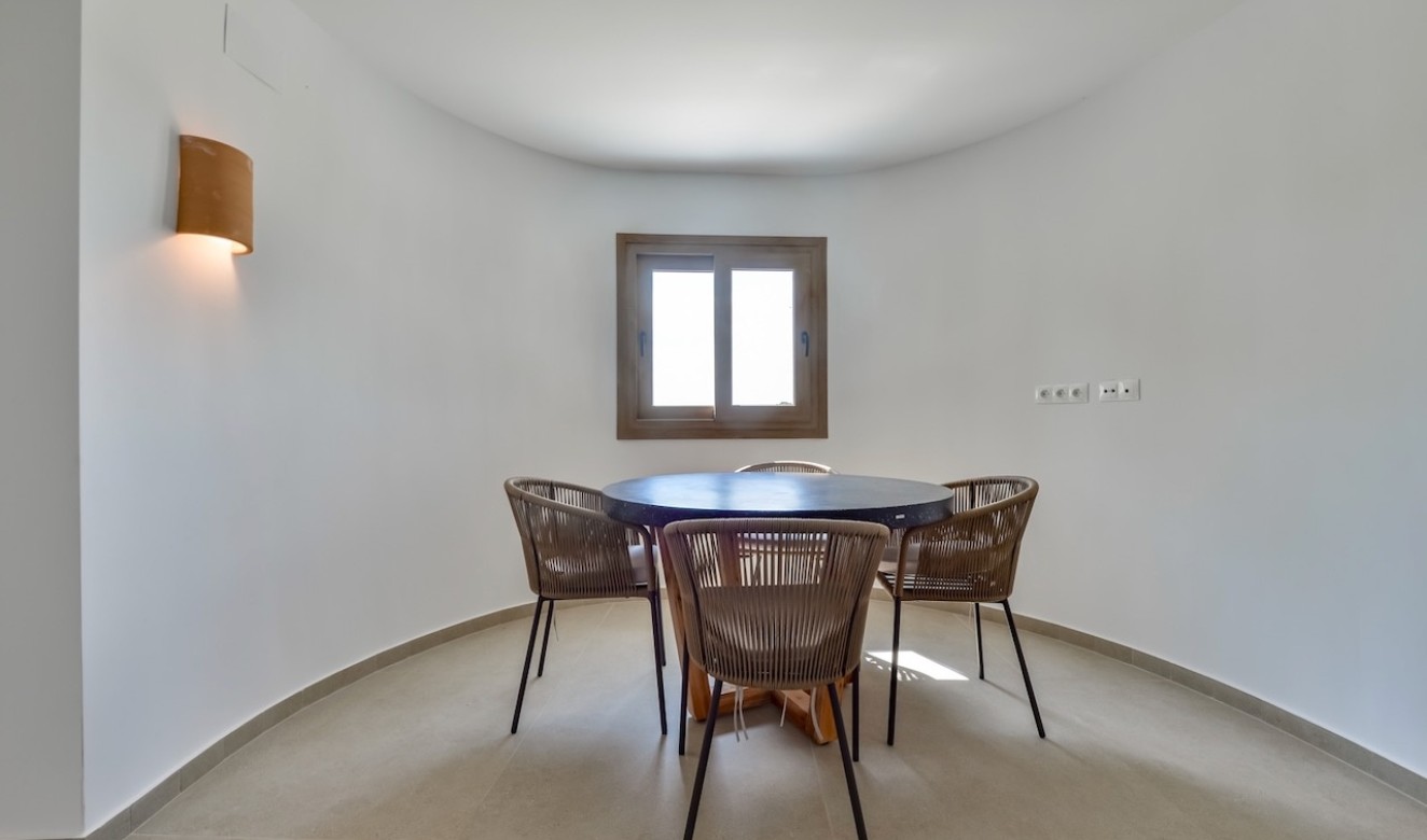 Resales - Villas - Altea - El PARADISO