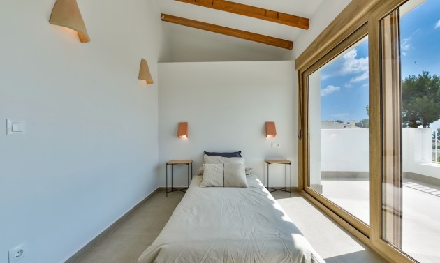 Resales - Villas - Altea - El PARADISO