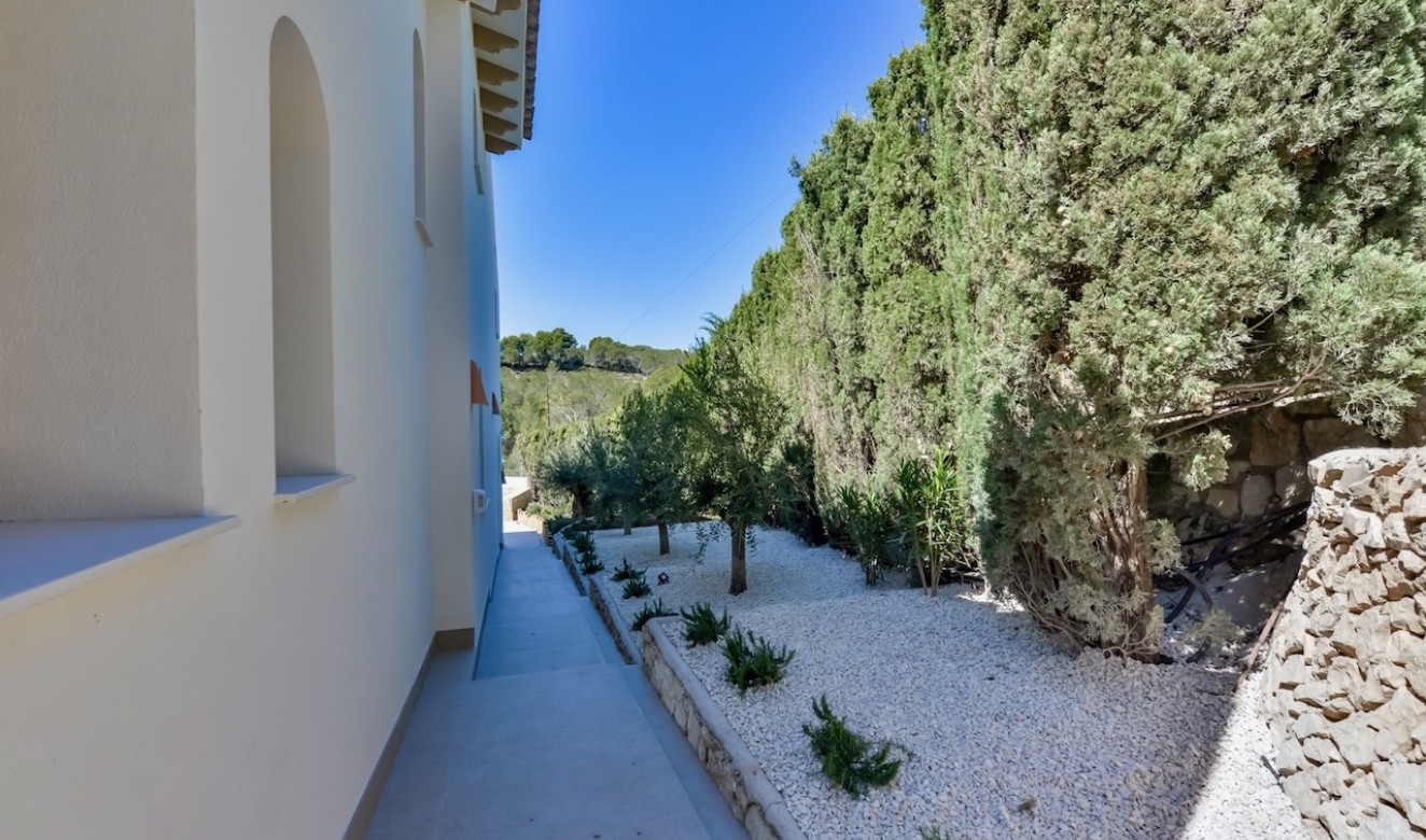 Resales - Villas - Altea - El PARADISO