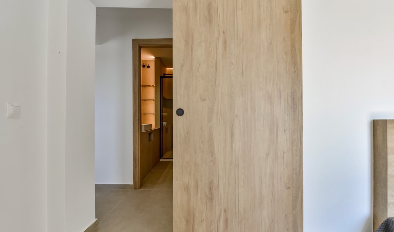 Resales - Villas - Altea - El PARADISO