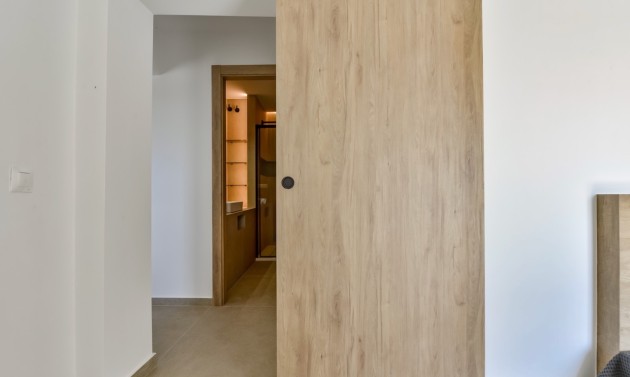 Resales - Villas - Altea - El PARADISO