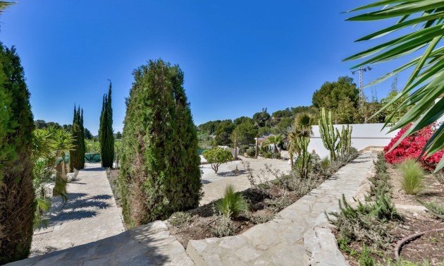 Resales - Villas - Altea - El PARADISO