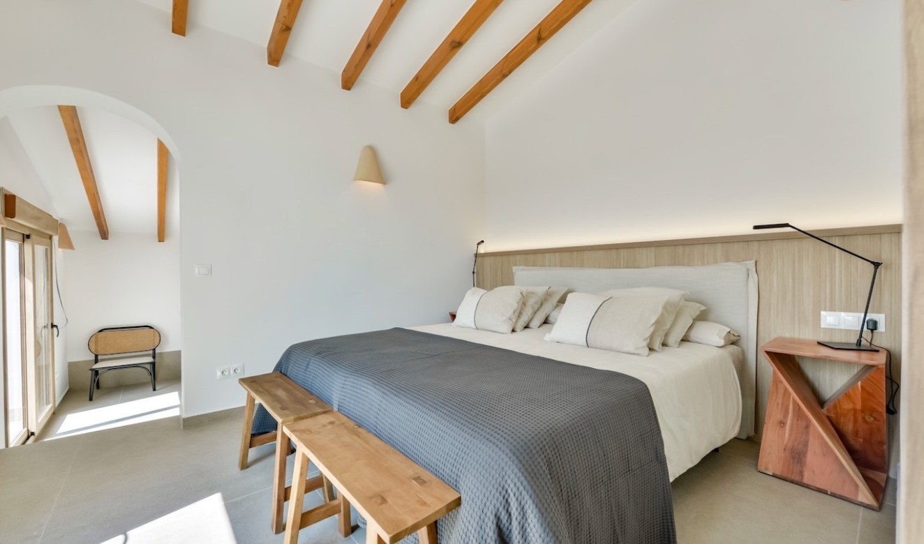 Resales - Villas - Altea - El PARADISO