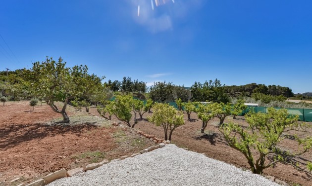 Resales - Villas - Altea - El PARADISO