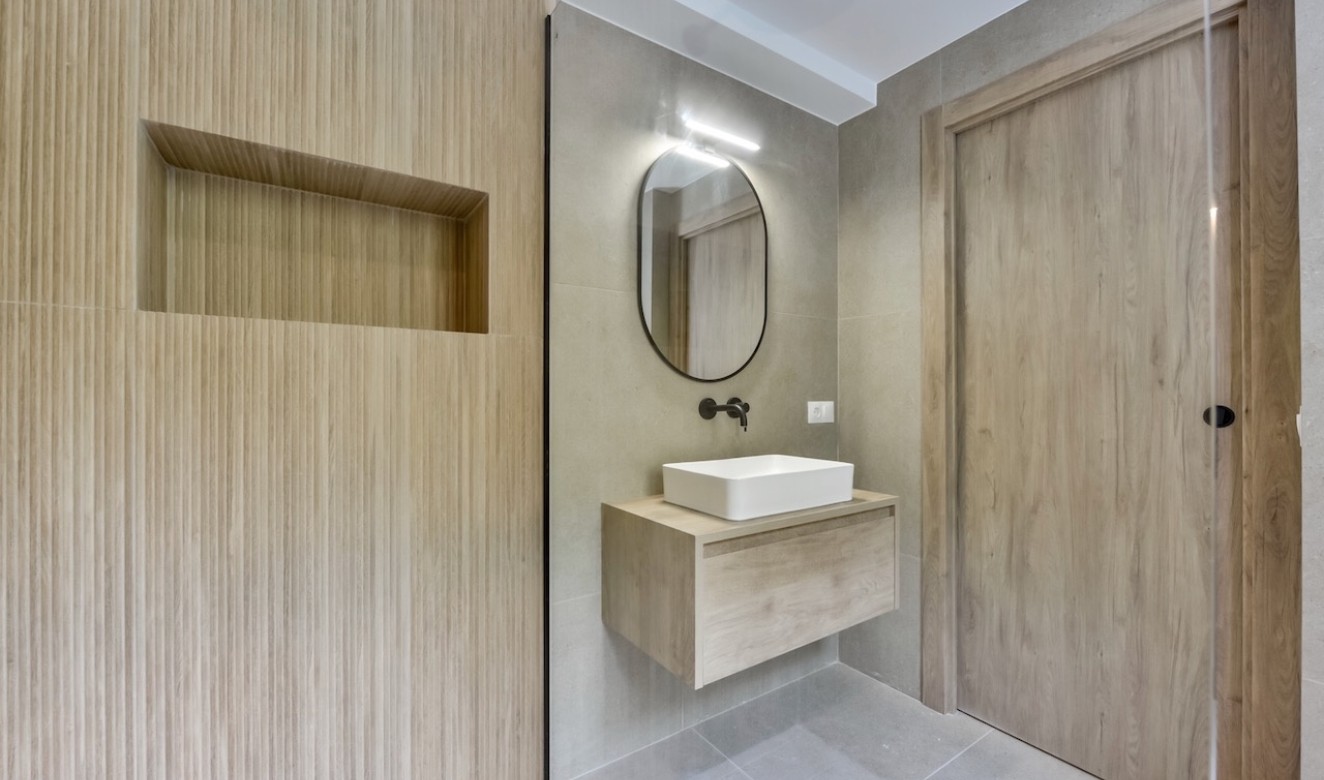 Resales - Villas - Altea - El PARADISO